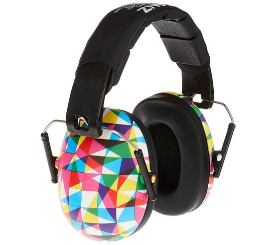 Casque Anti Bruit Pour Enfants Prism