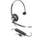 Casque Micro Filaire Encorepro Hw715 Noir, Argent