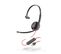 Casque Filaire Blackwire 3210 Noir