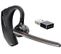 Ecouteur Bluetooth Voyager 5200 Uc Noir