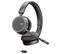 Casque Micro Bluetooth Voyager 4220 Uc Noir