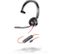 Casque Filaire Blackwire 3310 Noir