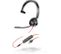 Casque micro Filaire Blackwire 3315 Noir