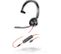 Casque Filaire Blackwire 3315 Noir