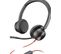 Casque Micro Filaire Blackwire 8225 Noir