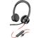 Casque Micro Filaire Blackwire 8225 Noir