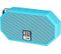 Enceinte Bluetooth Bt, "mini H20" Bleu , Ip67