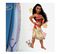 Sticker Géant Repositionnable Personnage Vaiana Disney - 43,18 Cm X 92,71 Cm