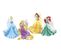 Stickers Princesse Disney Château Repositionnables