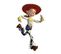 Stickers Géant Jessie Toy Story Disney