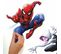 15 Stickers Spiderman Marvel
