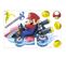 Stickers Super Mario Kart 8 Nin