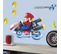 Stickers Super Mario Kart 8 Nin