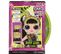 Omg Remix Rock- Bhad Gurl And Drums - Poupée Mannequin 24cm