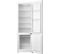 Réfrigérateur congélateur 262l Blanc - Crf262cbw-11