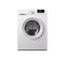 Lave-linge Frontal 6 kg 1000 trs/mn - Cllfs6fw-11