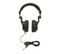 Casque Arceau Filaire Th-02 Noir