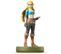 Figurine Amiibo Zelda - The Legend Of Zelda: Breath Of The Wild