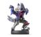 Amiibo Collection Super Smash Bros - Wolf