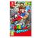 Jeu Vidéo Nintendo Switch Super Mario Odyssey, Switch