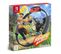 Jeu Nintendo Switch  Ring Fit Adventure