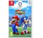 Mario Et Sonic Aux Jeux Olympiques Tokyo 2020 Switch