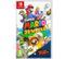 Super Mario 3d World Et Bowser Fury Switch