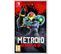 Metroid Dread Switch