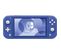 Console Nintendo Switch Lite Bleue