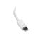 Adaptateur Actif Mini Displayport 1.2 Vers Hdmi 4k Pour Macbook Compatible Mini Dp M / F Blanc