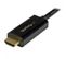 Câble Adaptateur Mini Displayport Vers Hdmi 2 M M / M 4k Noir - Mdp2hdmm2mb