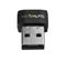 Adaptateur Usb Wifi Ac600 Sans Fil Nano Bi-bande 2,4 Ghz / 5 Ghz