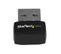 Adaptateur Usb Wifi Ac600 Sans Fil Nano Bi-bande 2,4 Ghz / 5 Ghz