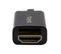 Câble Adaptateur Displayport Vers Hdmi De 3 M M / M 4k 30 Hz Noir - Dp2hdmm3mb