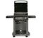 Barbecue À Gaz Spirit Classic E-310 Black - Weber - 46410053