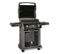 Barbecue À Gaz Spirit Classic E-310 Black - Weber - 46410053