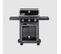 Barbecue À Gaz Spirit Classic E-310 Black - Weber - 46410053