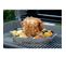 Support De Cuisson Pour Poulet - Pour Gourmet Bbq System