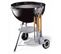 Support Pour Accessoires Barbecue A Charbon Ø47 Et Ø57 Cm