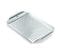 Plat De Cuisson Rectangulaire Weber Style En Inox