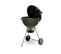 Barbecue Charbon  Master-touch Gbs 57 Cm C-5750 Gris
