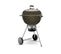 Barbecue Charbon  Master-touch Gbs 57 Cm C-5750 Gris