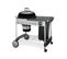 Barbecue À Charbon  Performer Premium Gbs 57 Cm Noir