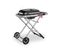 Barbecue Gaz Portable  Traveler Lp Black