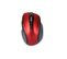 Souris Sans Fil Taille Moyenne Pro Fit® - Rouge Rubis