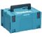 Coffret De Transport Makpac 3 Vide - Makita - 821551-8