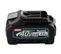 Batterie Bl4040 40v 4ah Xgt - Makita - 191b26-6