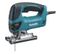 Scie Sauteuse 720w + Coffret Makpac - Makita - 4350fctj