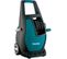 Nettoyeur Haute Pression 140bar En Eau Froide - Makita - Hw132