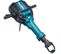 Marteau-piqueur Hexagonal 2000w - Makita - Hm1812